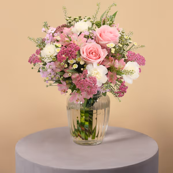Perfect Pinks