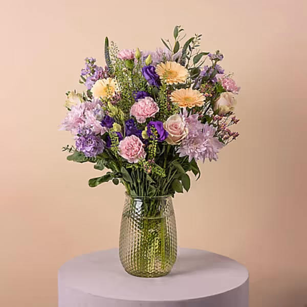 Floral Beauty