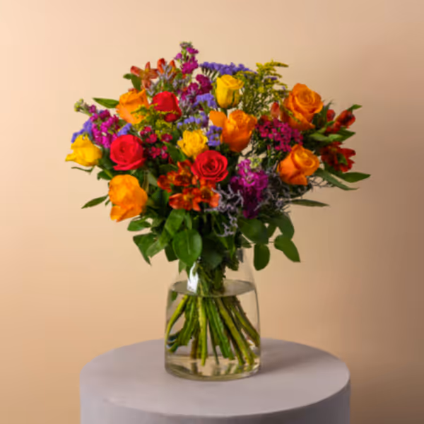 Floral Love