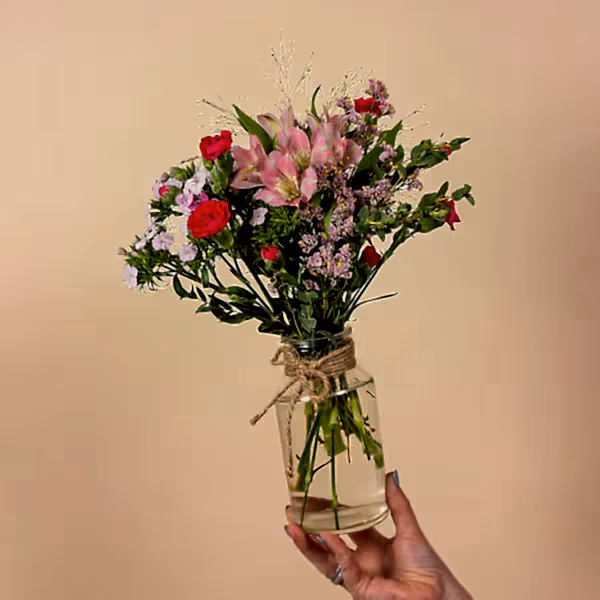 Petal Posy